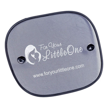 Car Window Sun Shade