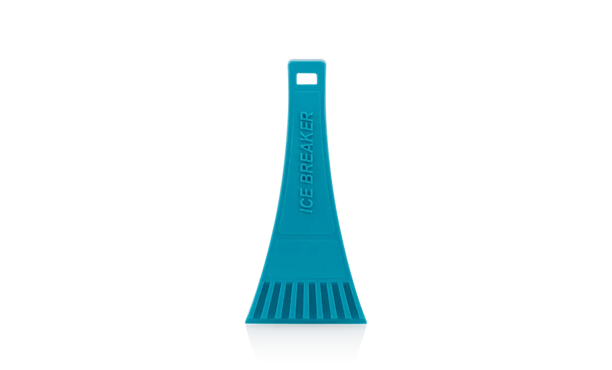 Car Winter Kit De-Icer Trigger 300ml, 3x Screenwash Pods, 1x Ice Scraper