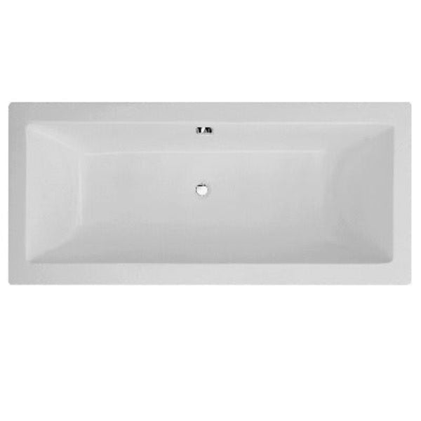 Carrera Double Ended Bath - All Sizes