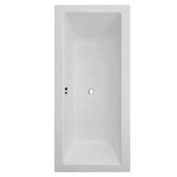 Carrera Double Ended Bath - All Sizes