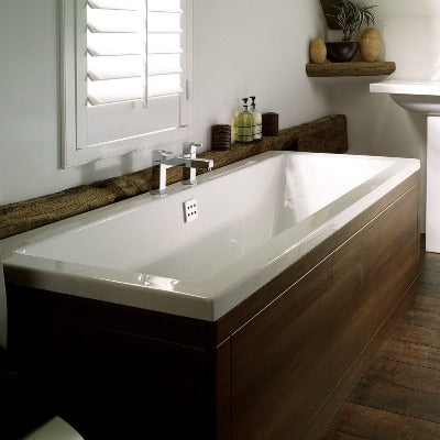 Carrera Double Ended Bath - All Sizes
