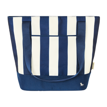 Dock & Bay Cooler Bag - Whitsunday Blue: One Size