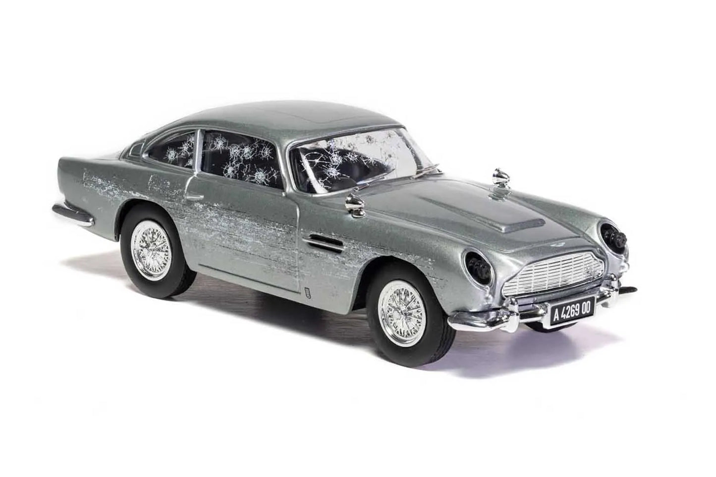 Corgi CC04314 James Bond 007 Aston Martin DB5 - 'No Time To Die'