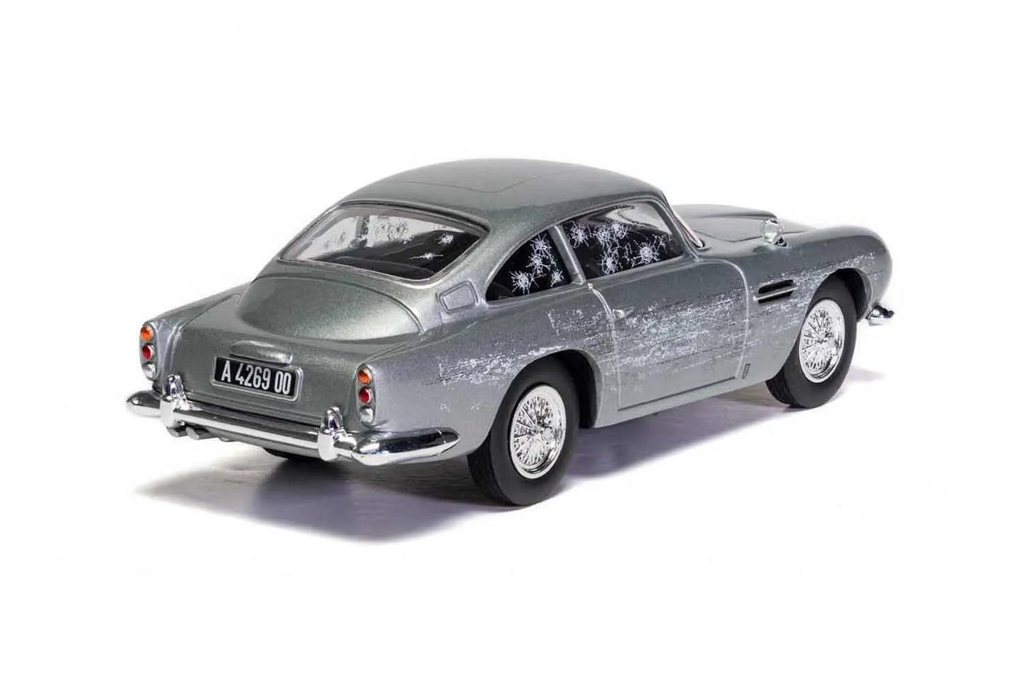 Corgi CC04314 James Bond 007 Aston Martin DB5 - 'No Time To Die'