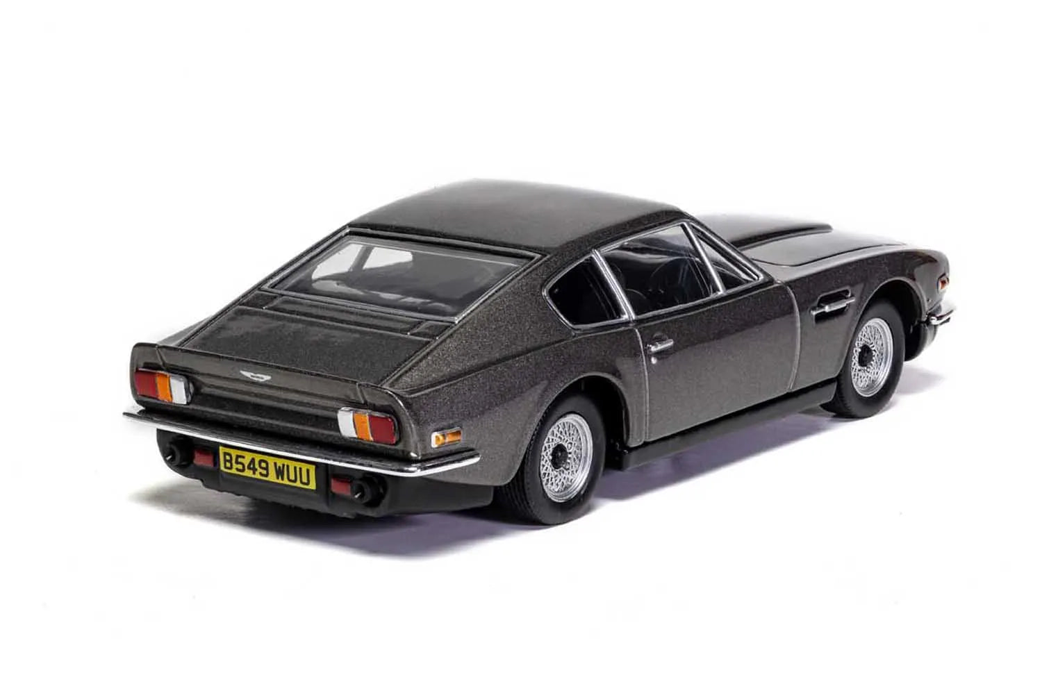 Corgi CC04805 James Bond 007 Aston Martin V8 - 'No Time To Die'