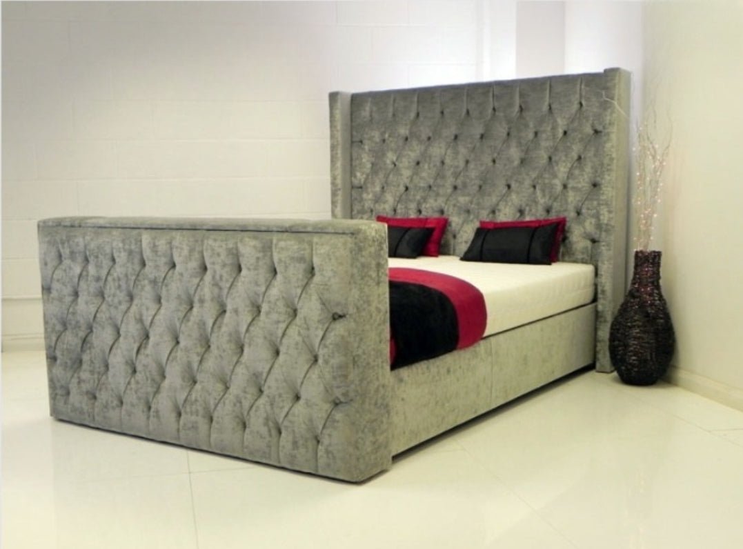 Chelsea TV Bed