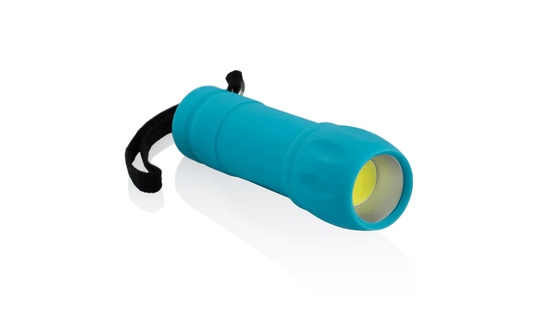 COB LED Torch
