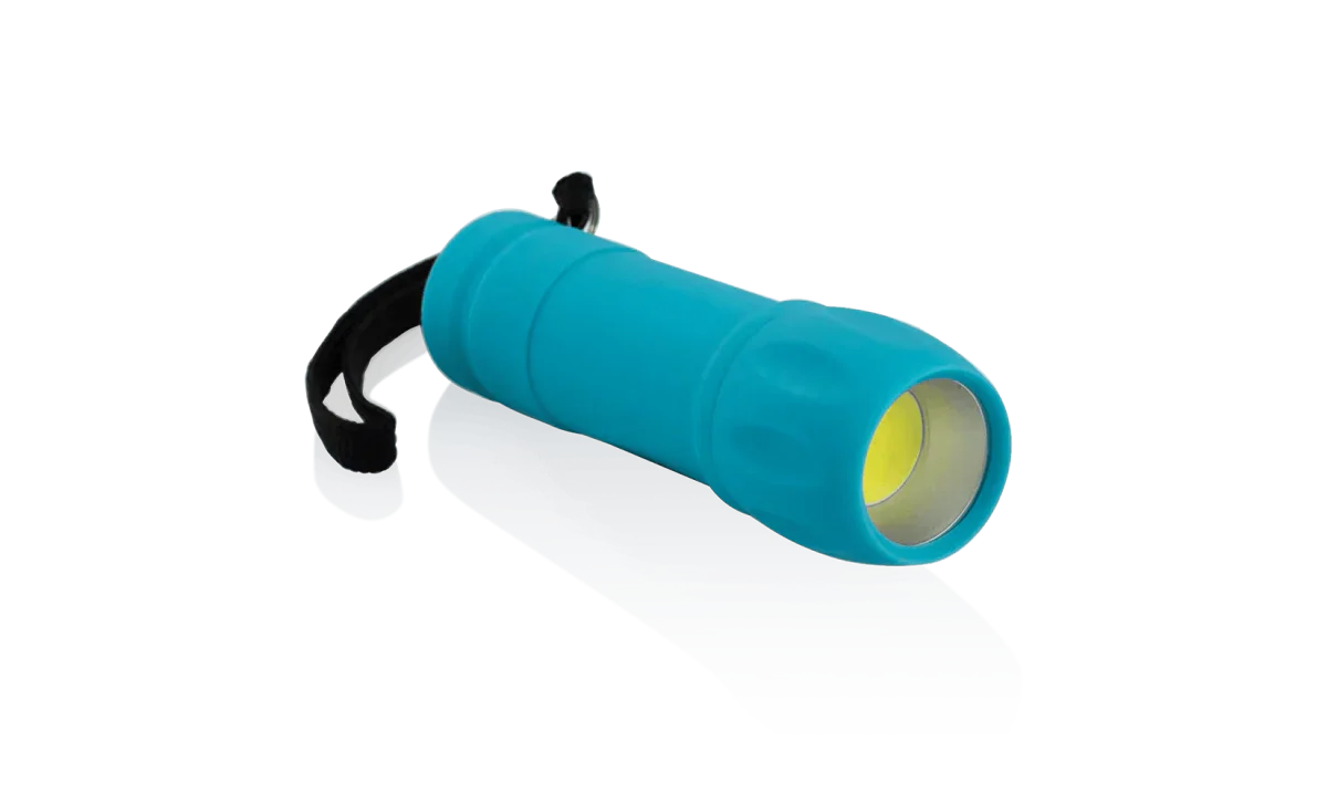 COB LED Torch