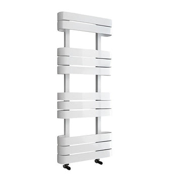 Compass 1200 x 500mm Towel Rail - All Colours