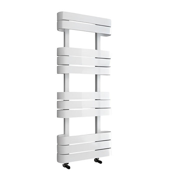 Compass 1200 x 500mm Towel Rail - All Colours