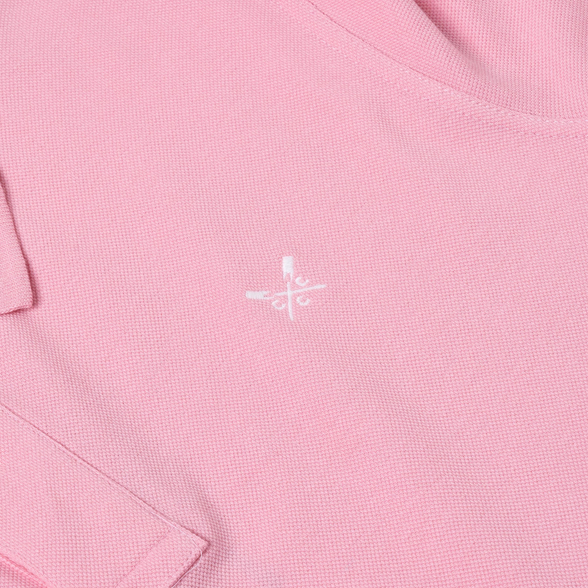 Crew Clothing Company Melbury Polo Shirt