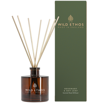 Rosemary & Bay Leaf Reed Diffuser