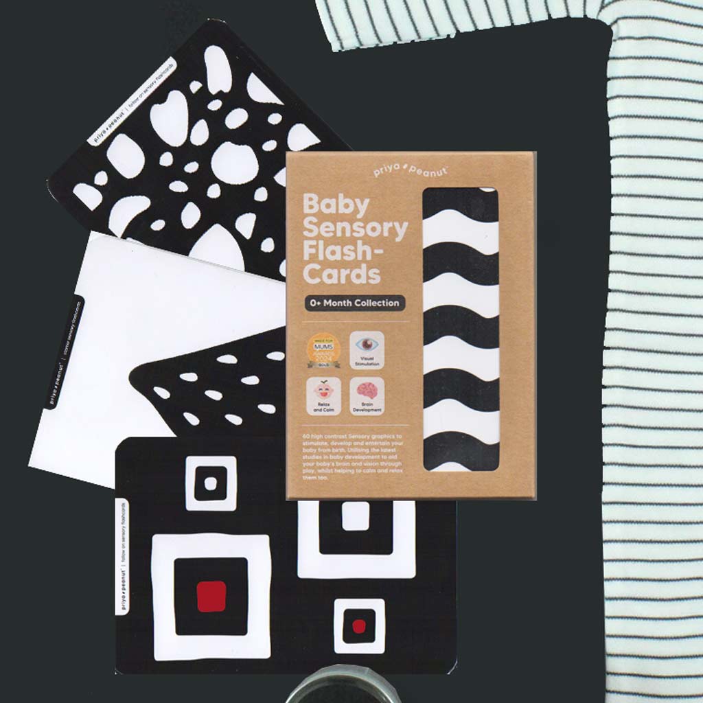 Dad and Baby Luxury Gift Box