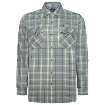 Wrangler 2 Pocket Utility Shirt