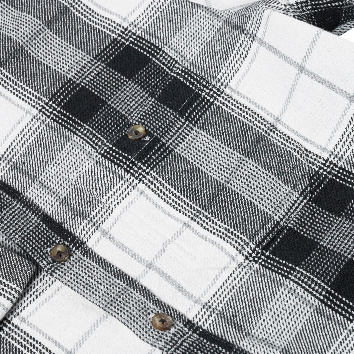 Fat Face Cotton Check Shirt