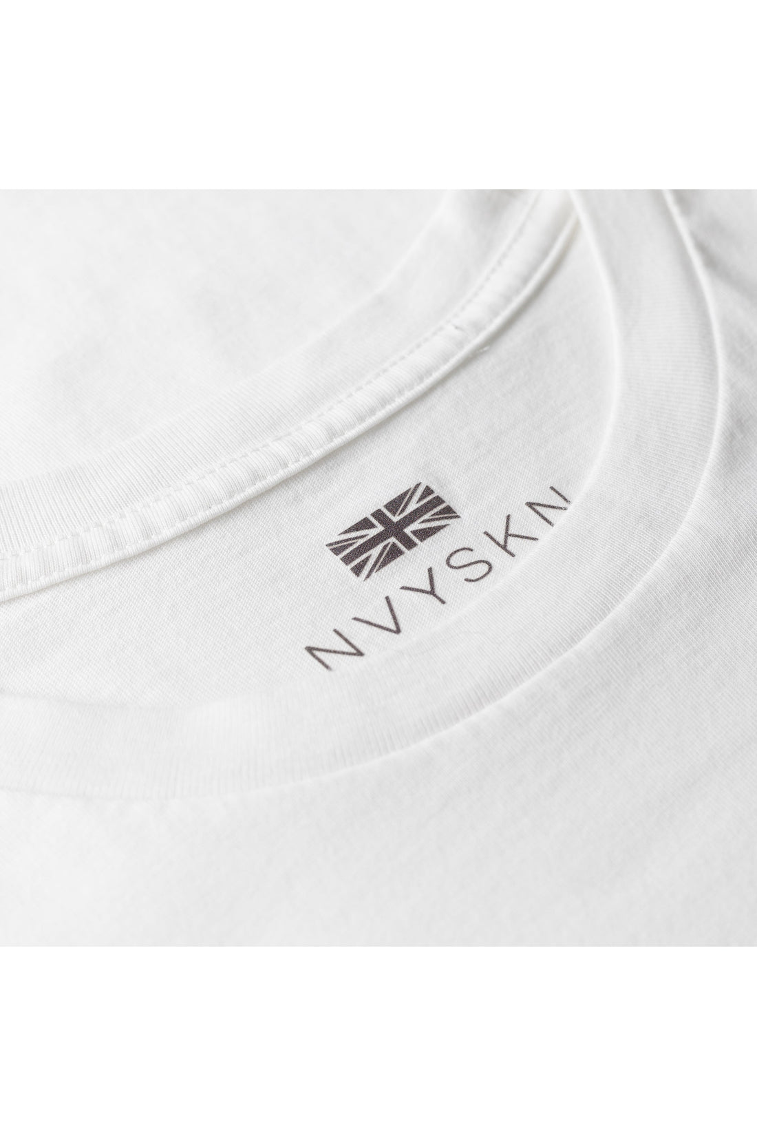 NVYSKN Mens Soft Cotton T Shirt