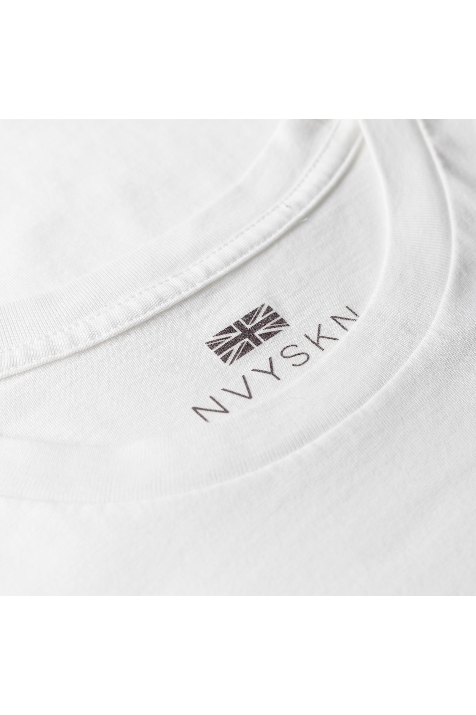 NVYSKN Mens Soft Cotton T Shirt