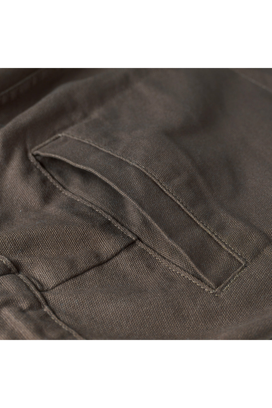 NVYSKN Mens Cotton Canvas Utility Shorts