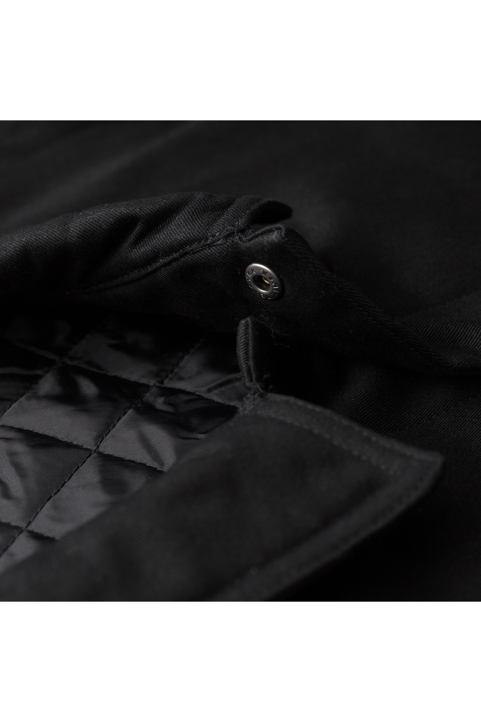 NVYSKN Mens Work Jacket