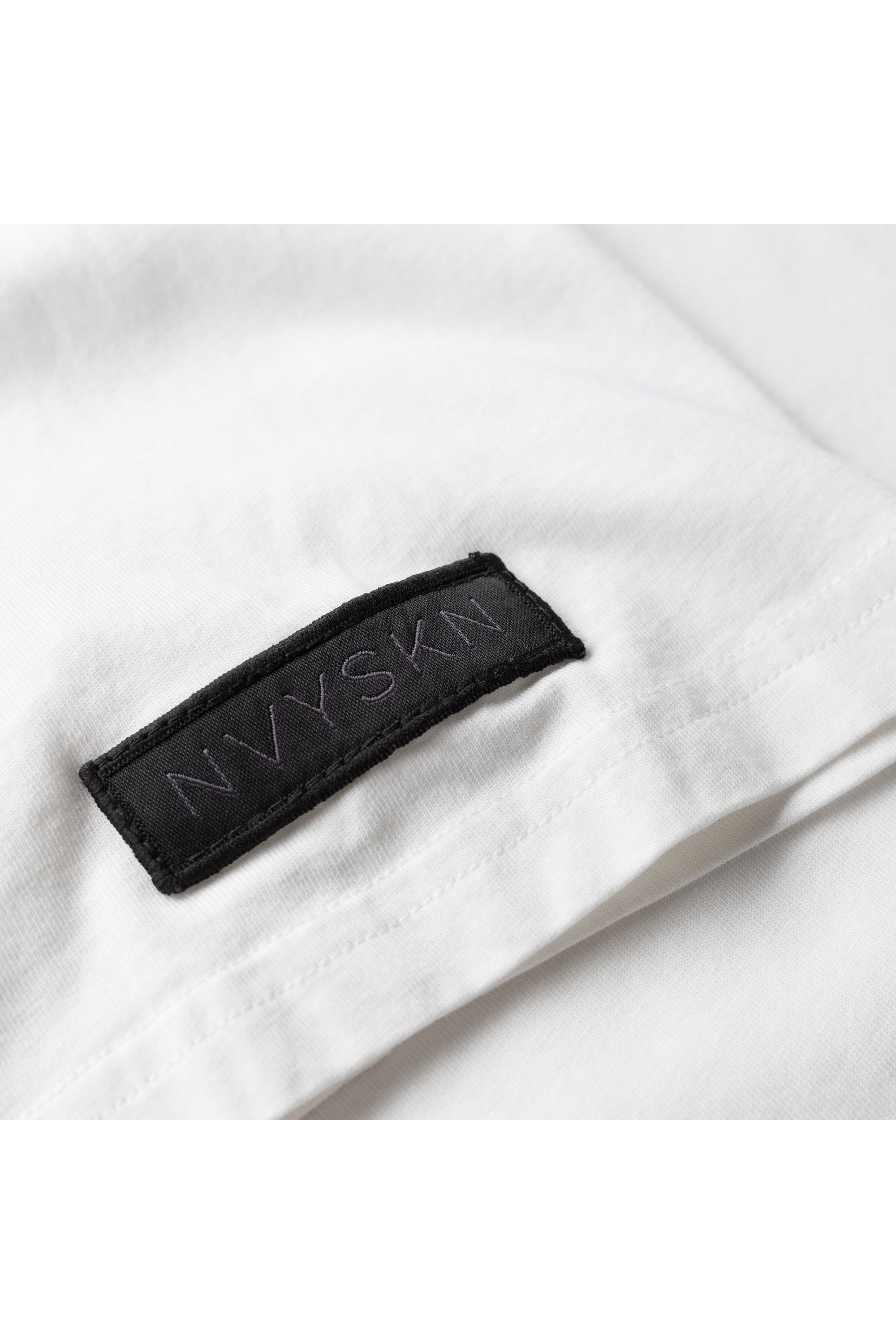 NVYSKN Mens Soft Cotton T Shirt