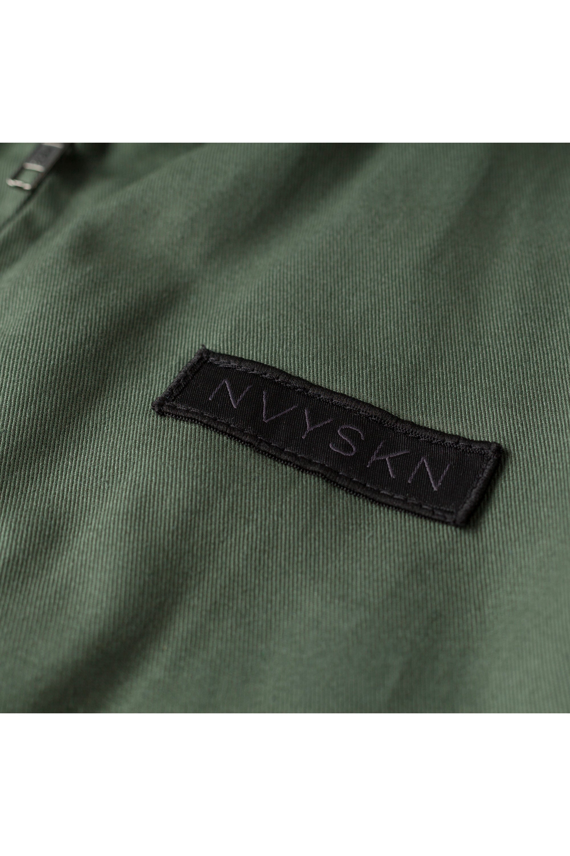 NVYSKN Mens Military Service Jacket