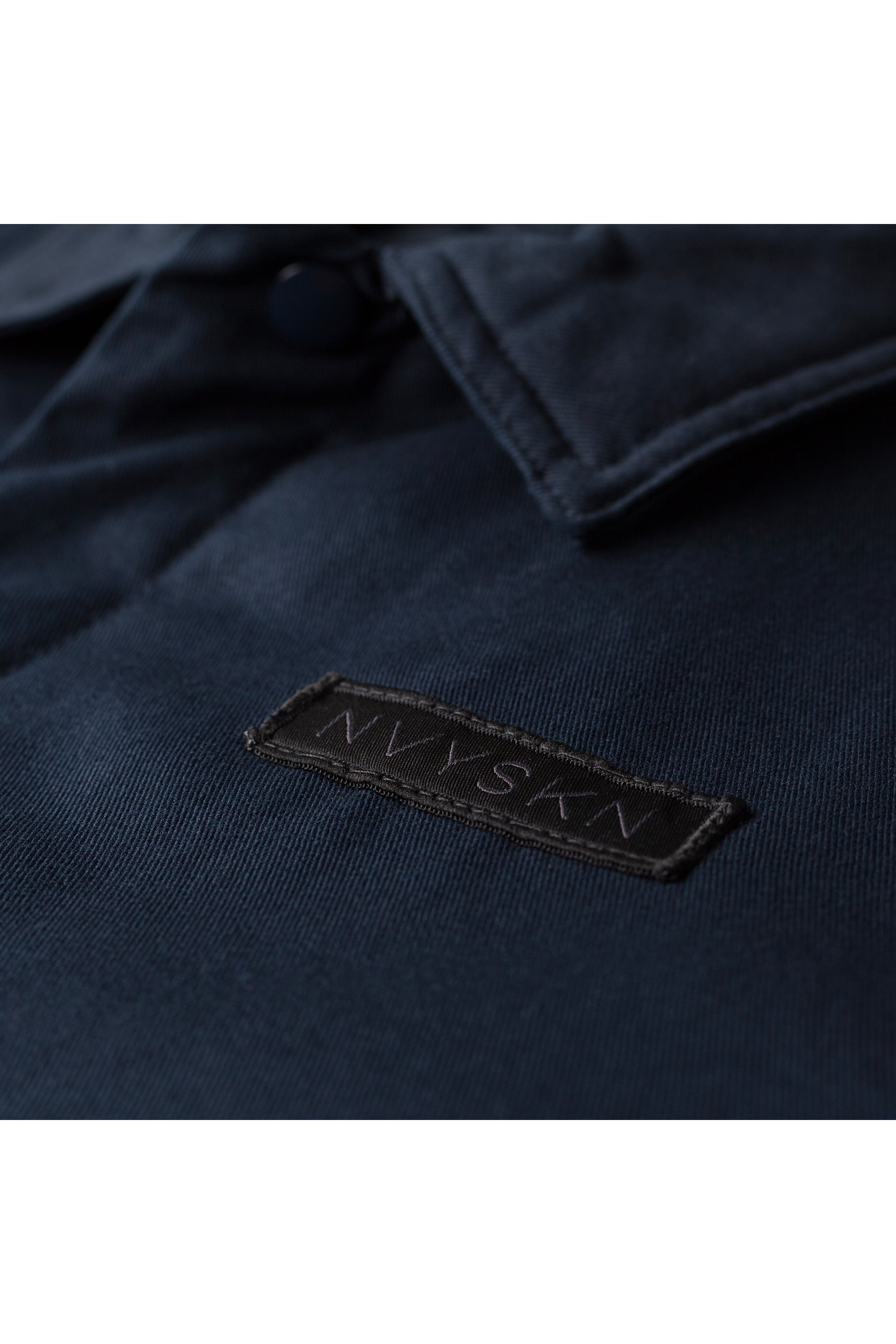 NVYSKN Mens Work Jacket