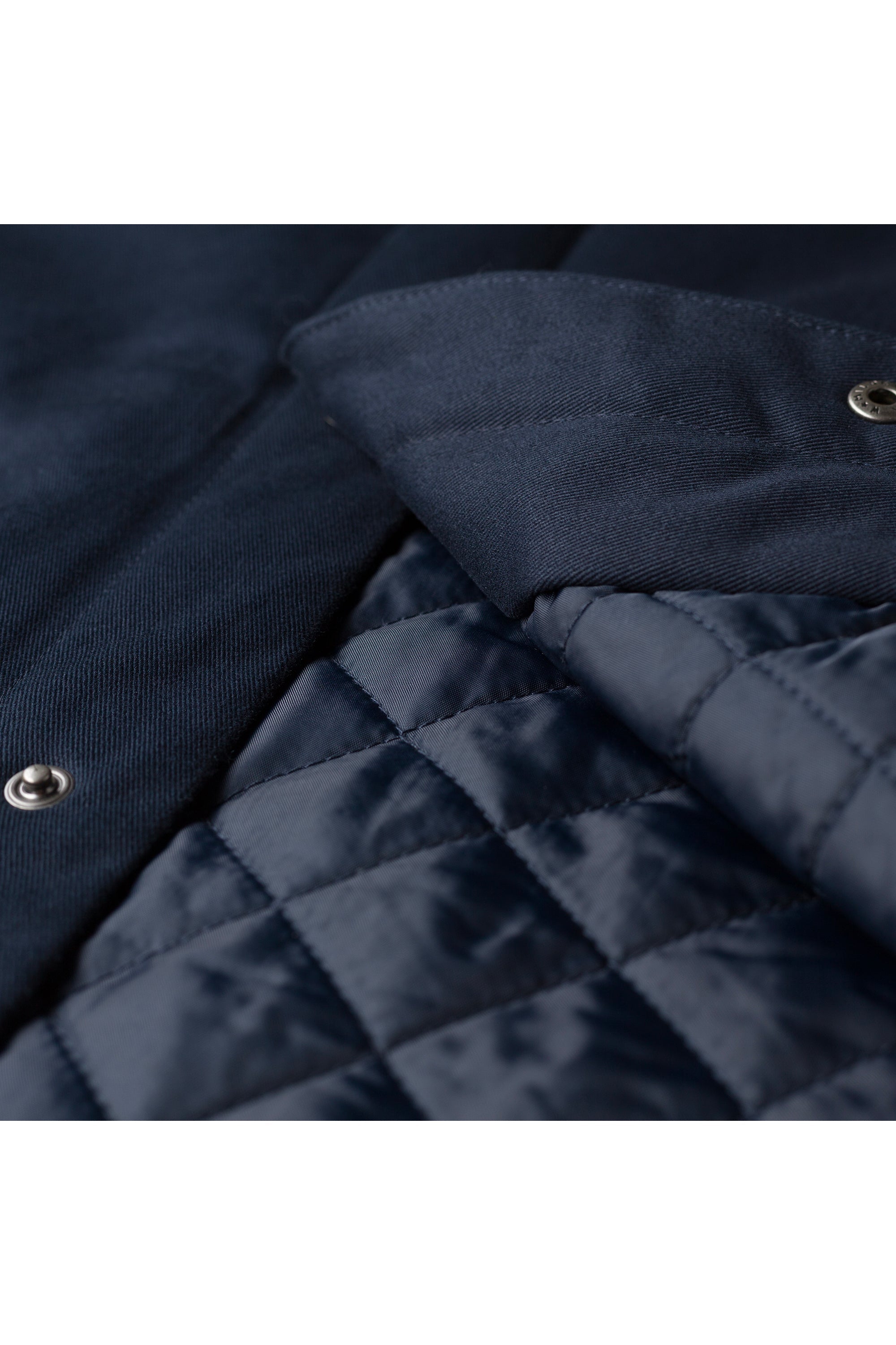 NVYSKN Mens Work Jacket