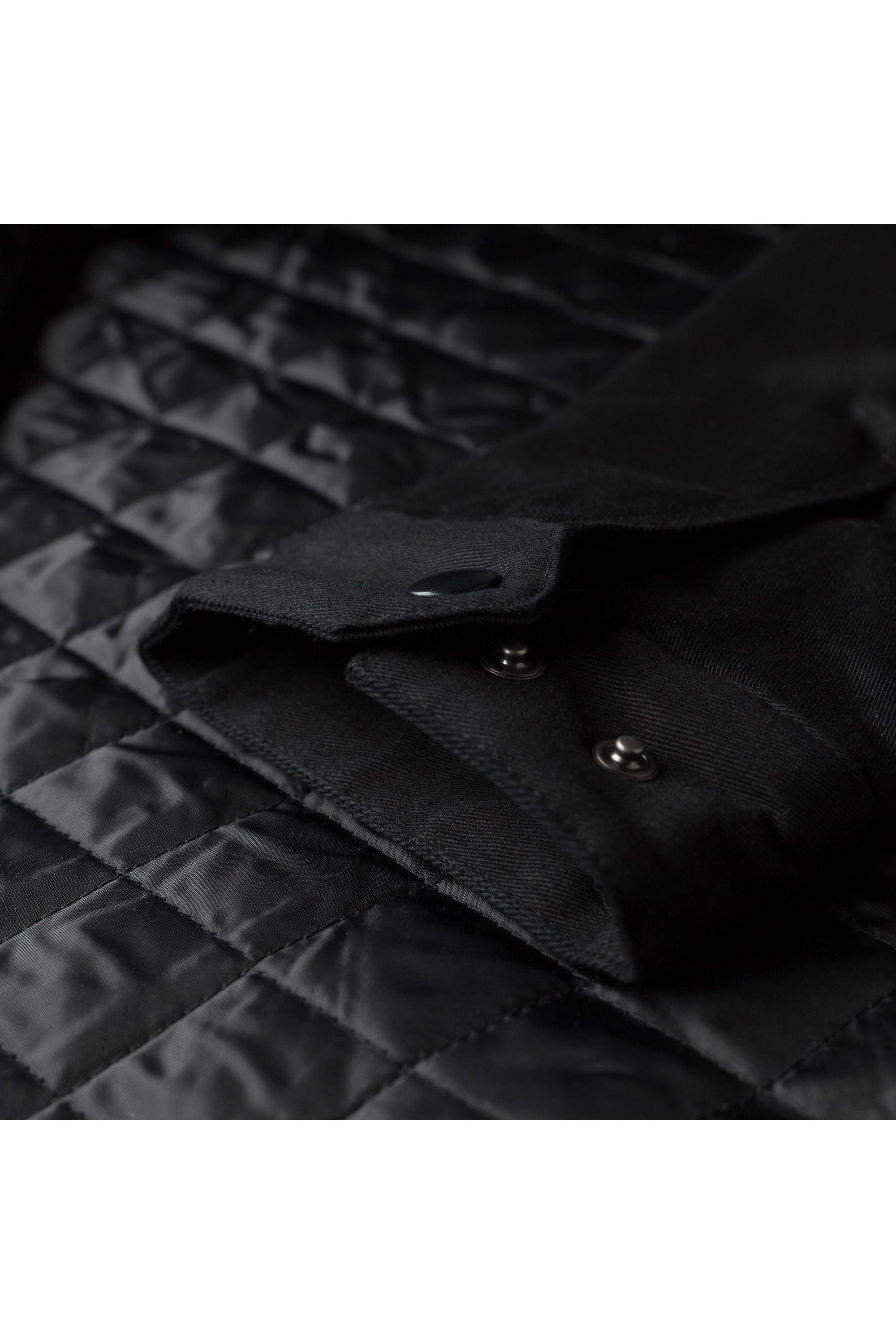 NVYSKN Mens Work Jacket