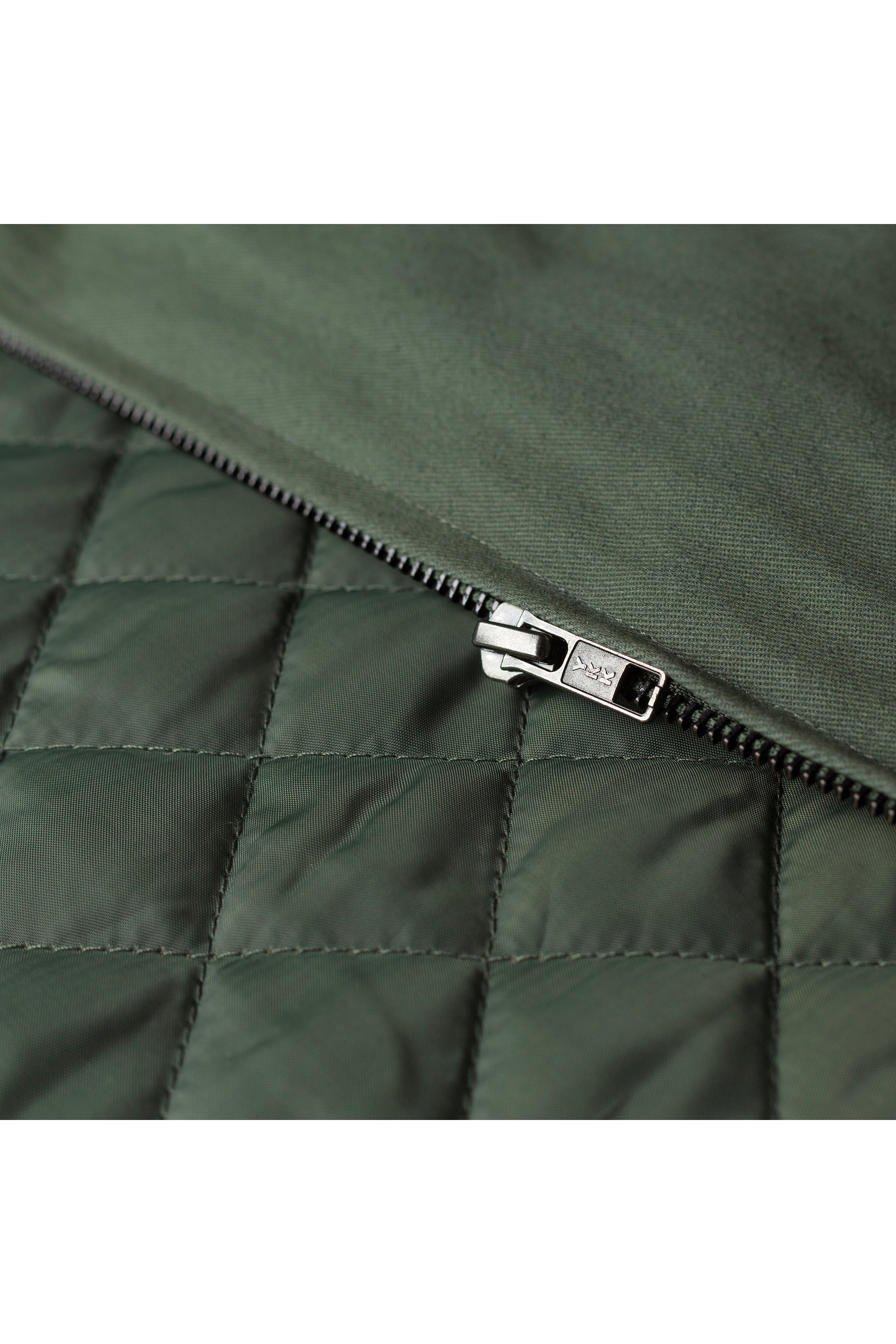 NVYSKN Mens Military Service Jacket