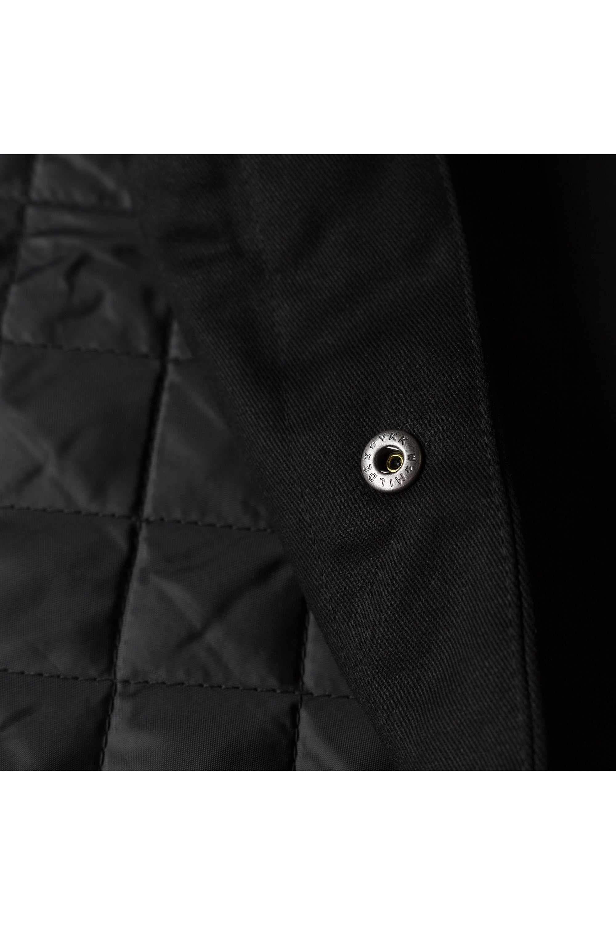 NVYSKN Mens Work Jacket