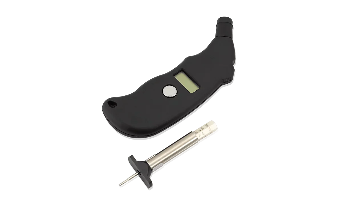 Digital Tyre Service Kit