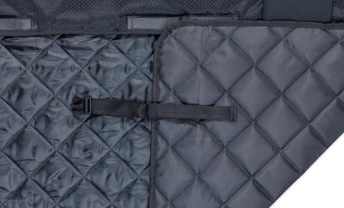 Dog Car Seat Cover Hammock