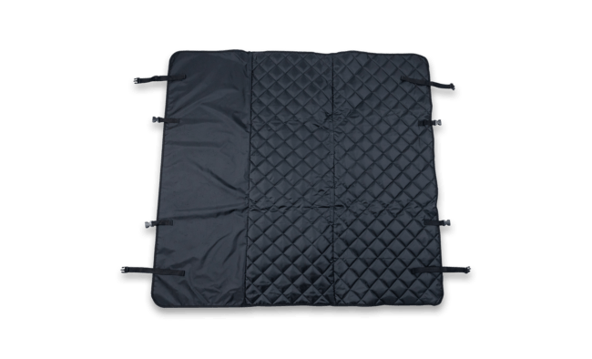 Dog Car Seat Cover Hammock