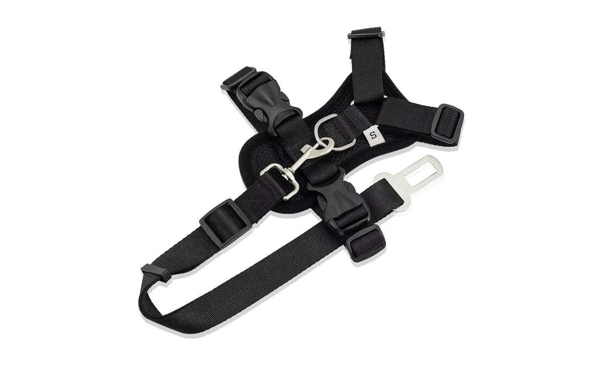 Dog Strap Harness - Small