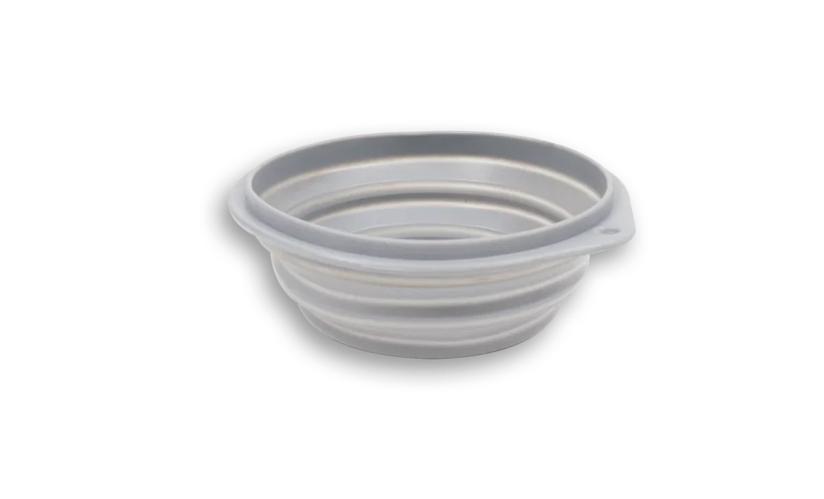 Dog Travel Kit Small (Harness, Travel Bottle, Travel Bowl, First Aid Kit)