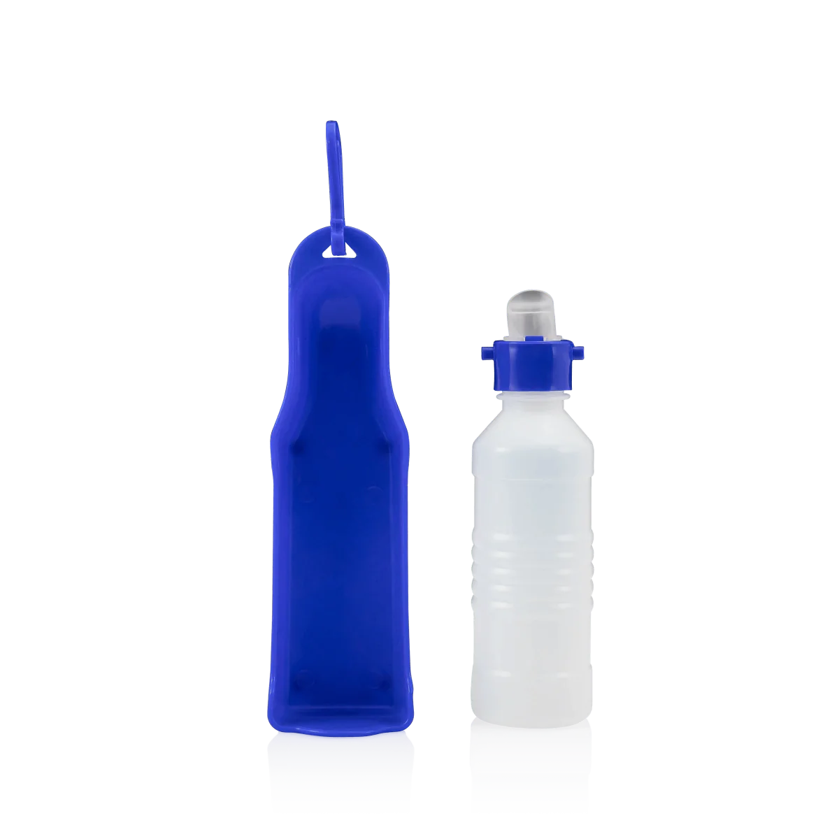 Dog Travel Kit Small (Harness, Travel Bottle, Travel Bowl, First Aid Kit)