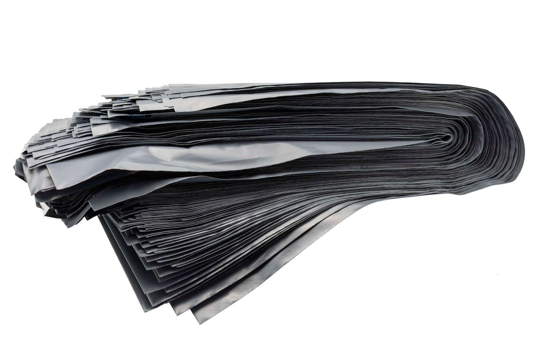 Gray Mailing Bag from 4.5" to 43.5" Polybag