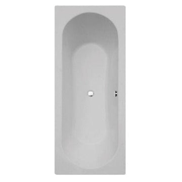 Duo Double Ended Bath - All Sizes