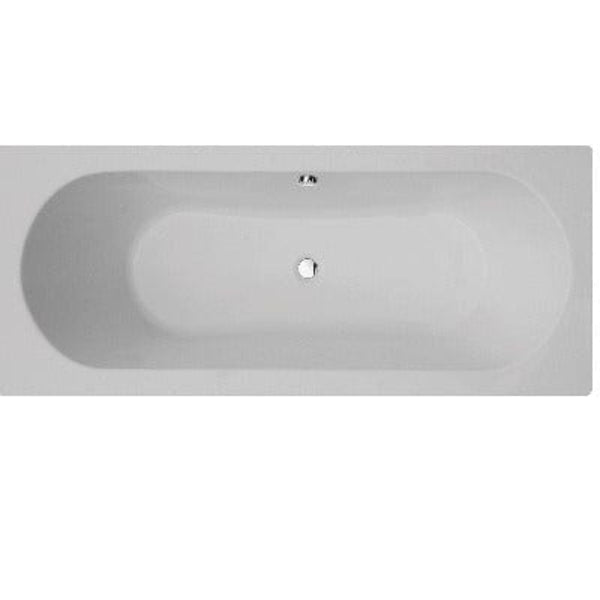 Duo Double Ended Bath - All Sizes