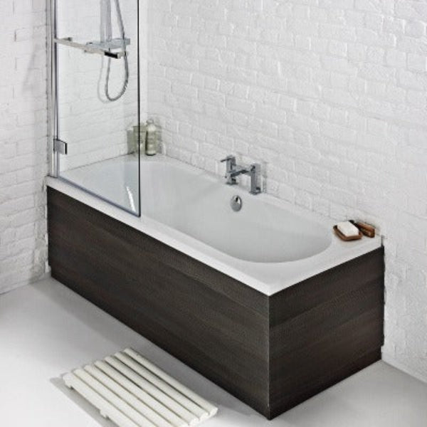 Duo Double Ended Bath - All Sizes