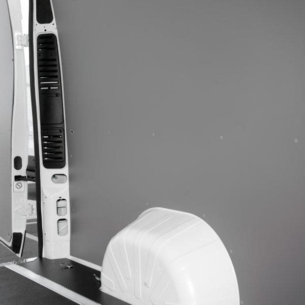 DuraTherm Insulated Wall & Door Liner Kit for MERCEDES Sprinter, Vito, Citan