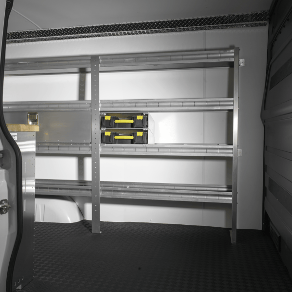 DuraTherm Wall & Door Liner Kit  for PEUGEOT