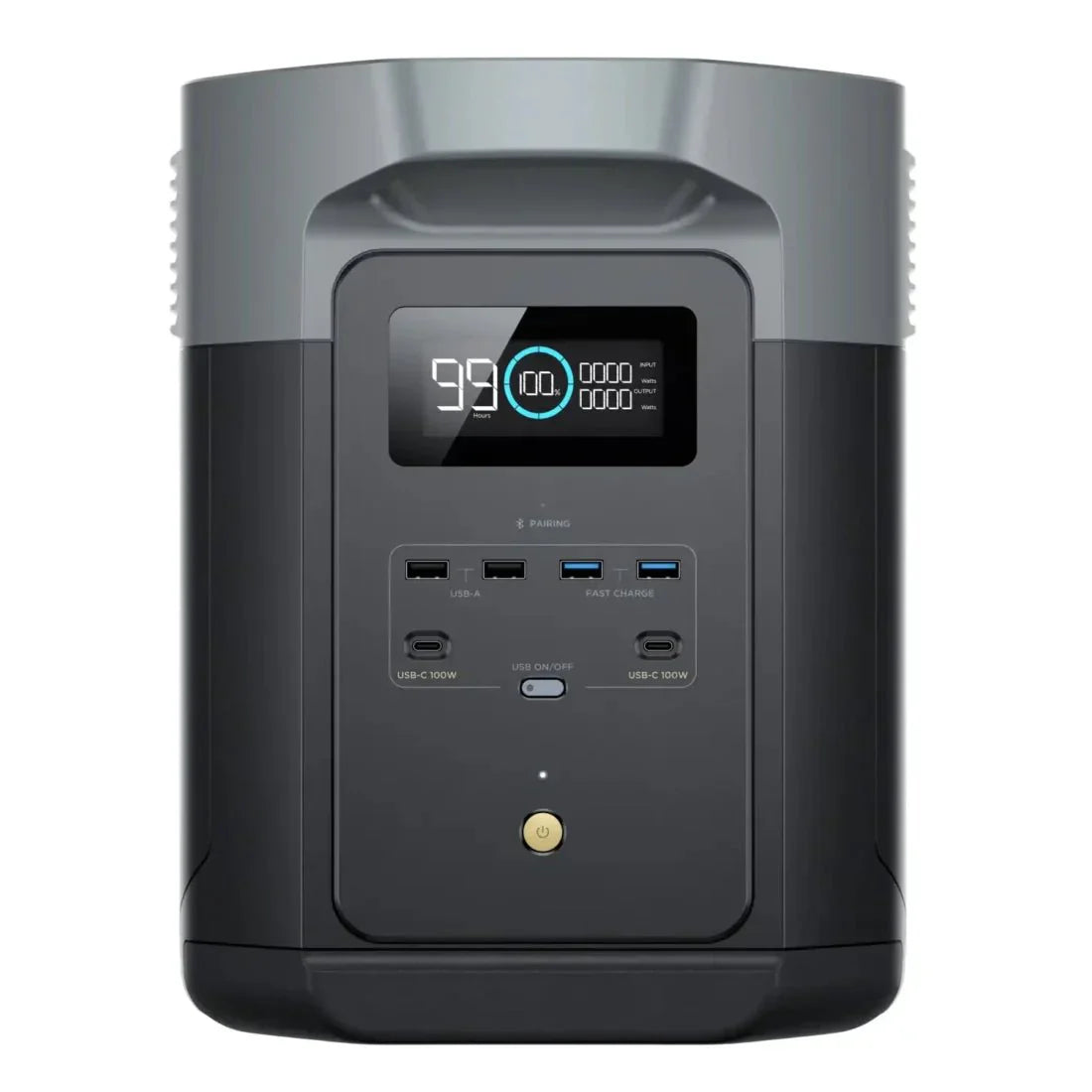 EcoFlow Delta 2 Max Portable Power Station