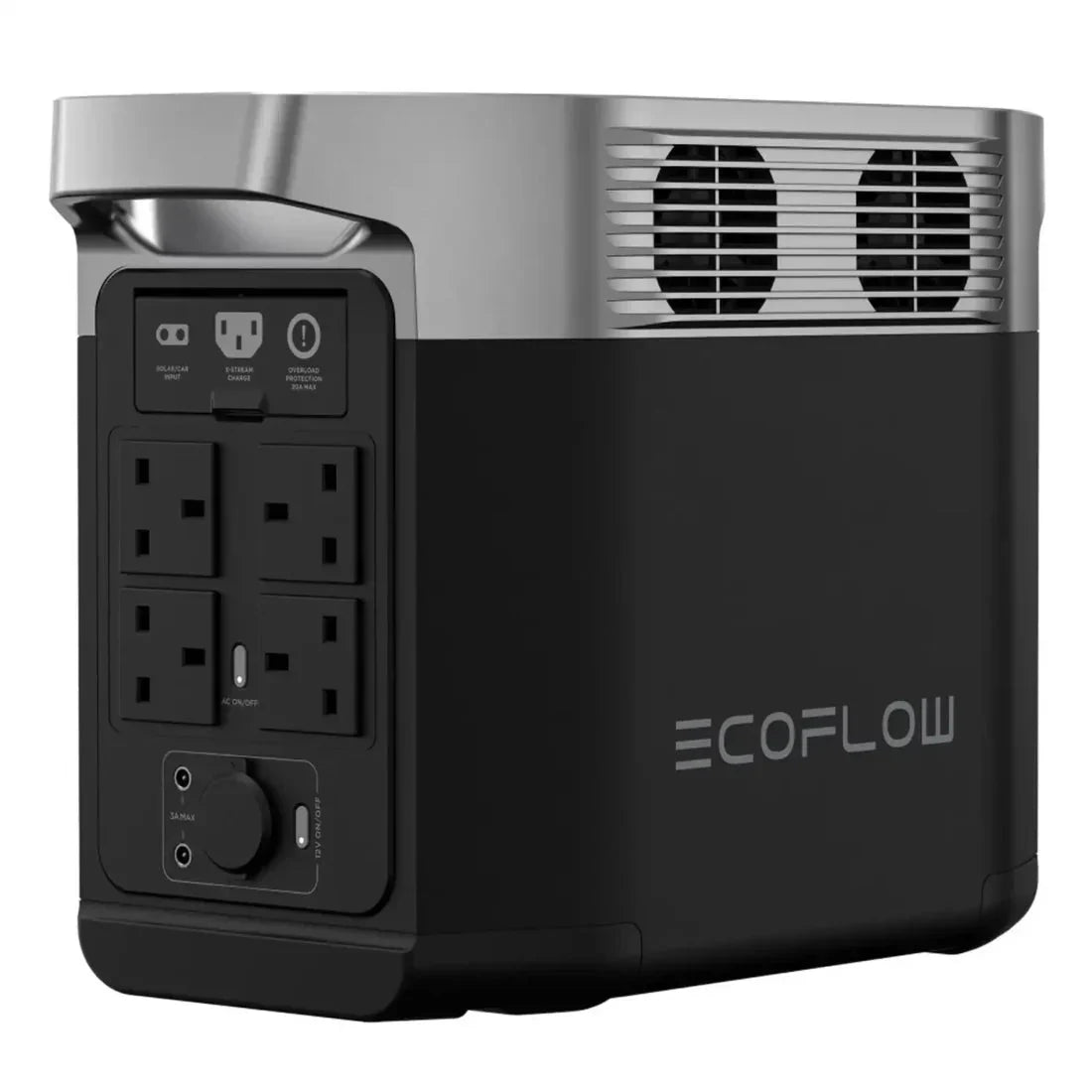 EcoFlow Delta 2 Portable Power Station
