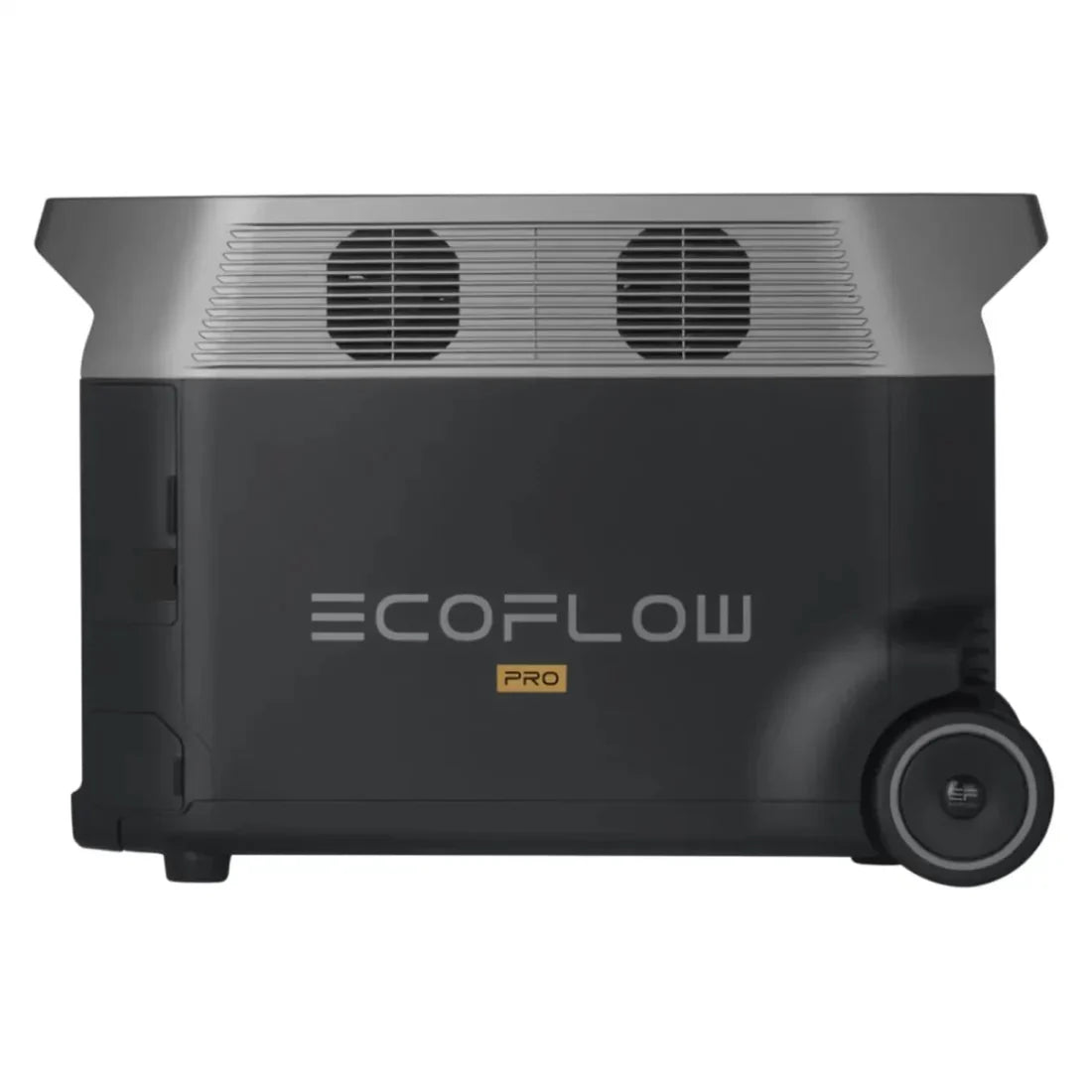 EcoFlow Delta Pro + EV Adaptor Bundle – Portable EV Charging Solution
