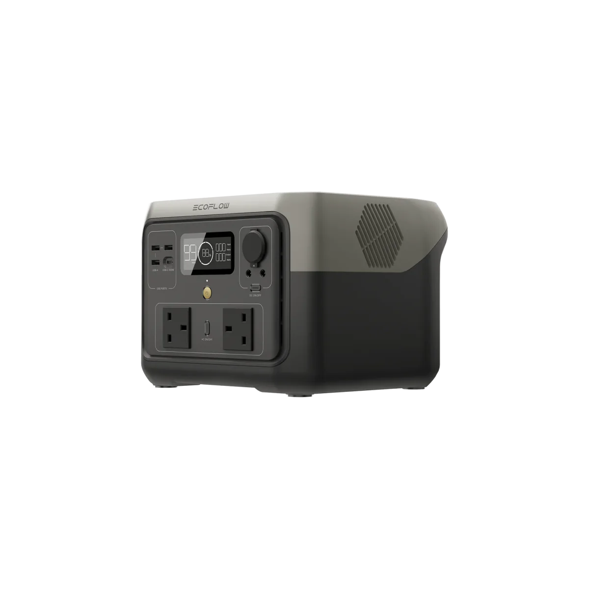 EcoFlow River 2 Max Portable Power Station