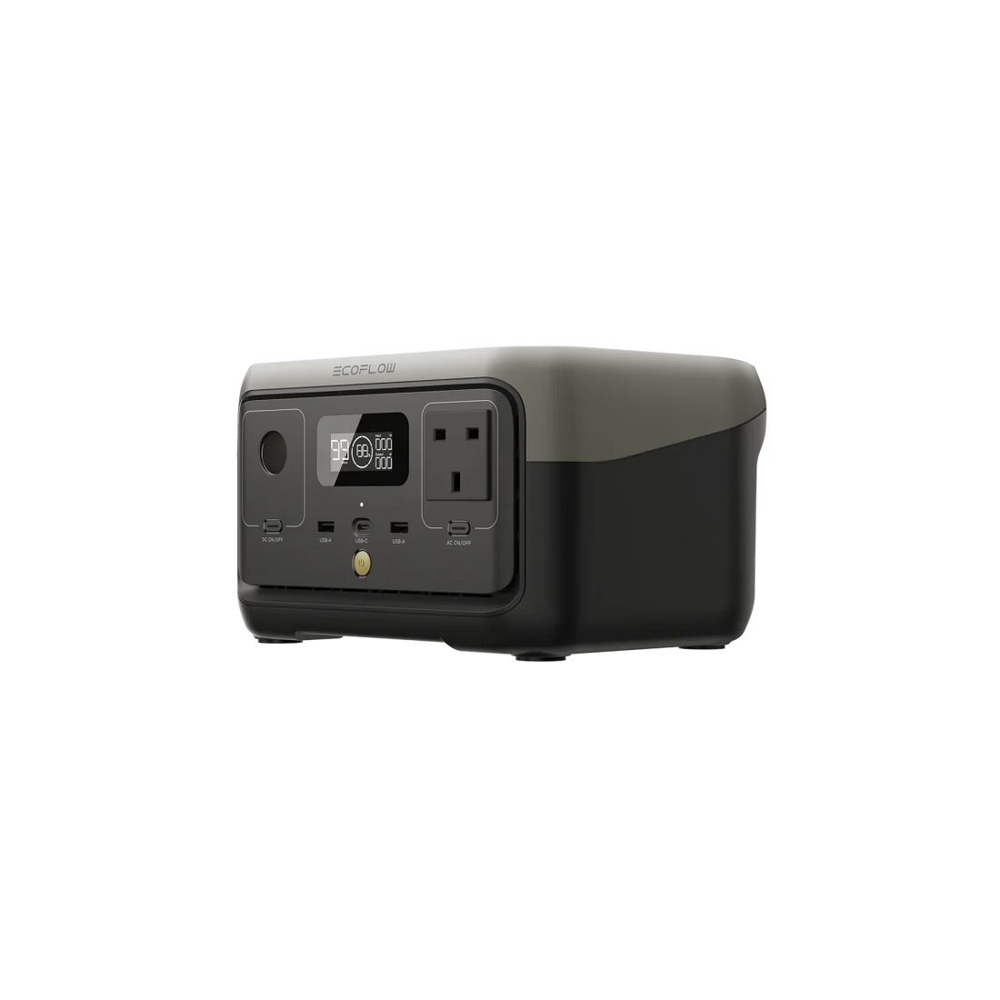 EcoFlow River 2 Portable Power Solution – 256Wh – 300W