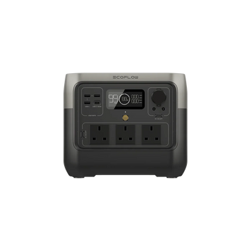 EcoFlow River 2 Pro Portable Power Station
