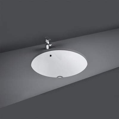 40cm Under/Over Counter Wash Basin