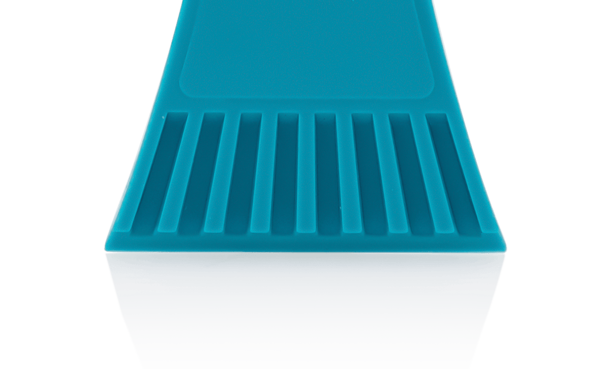 Ergonomic Ice Scraper – Heavy-Duty, Frost and Snow Removal Tool with Comfort Grip for Cars and Trucks